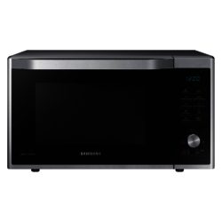 Samsung MC32J7055CT Combination Oven with Slim Fry in Stainless Steel with Black Door Trim